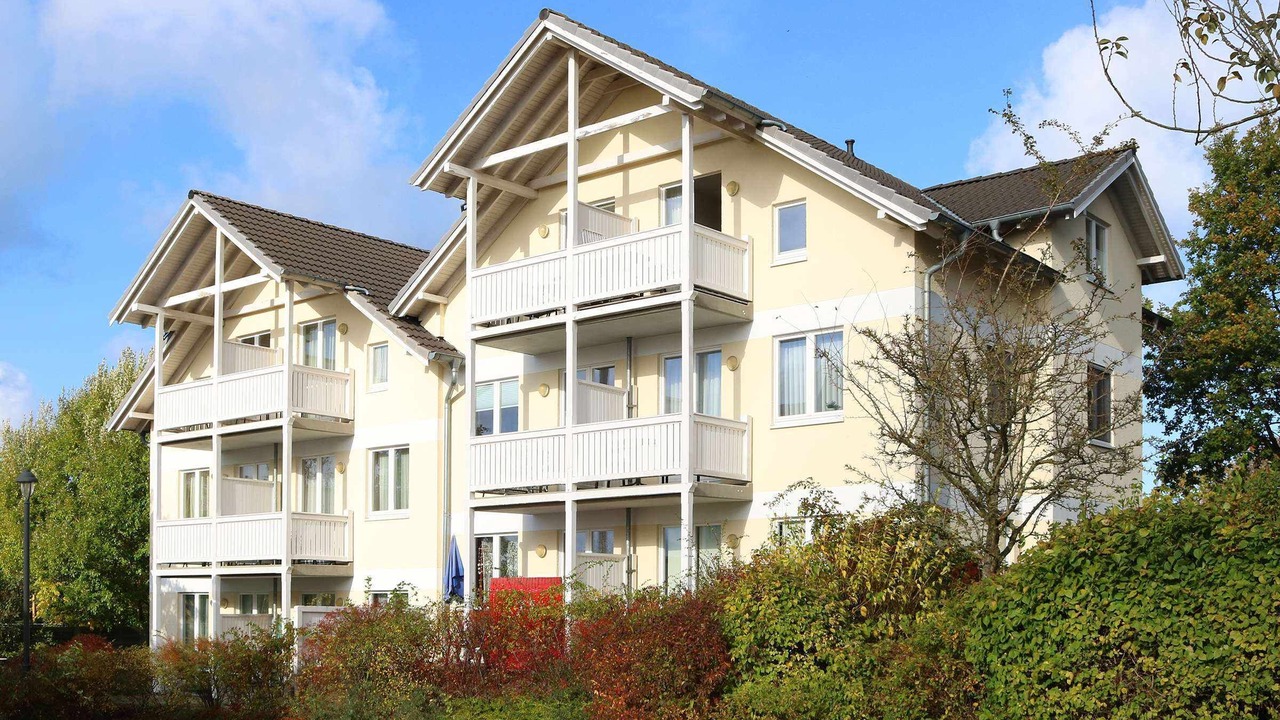 Photo of Outdoor in Binz
