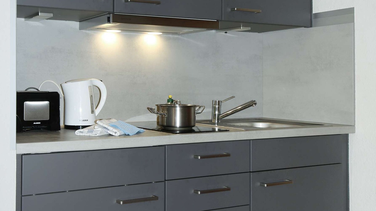 Photo of Kitchen in Binz