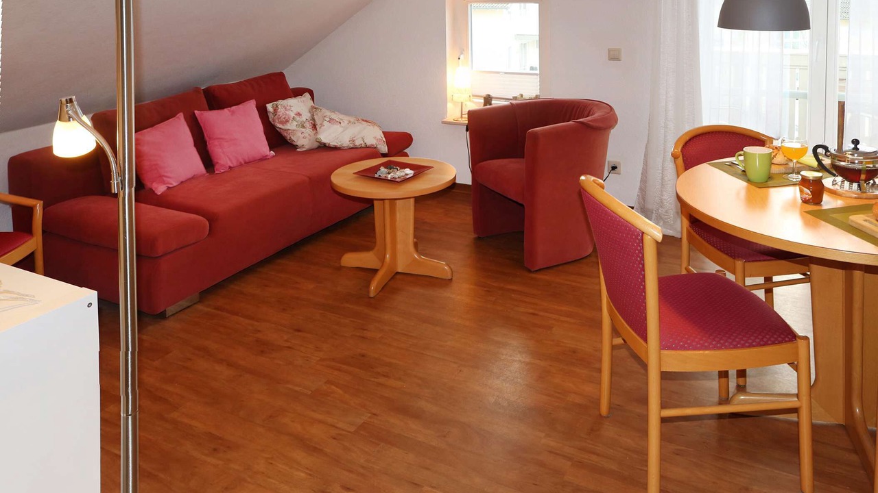 Photo of Livingroom in Binz