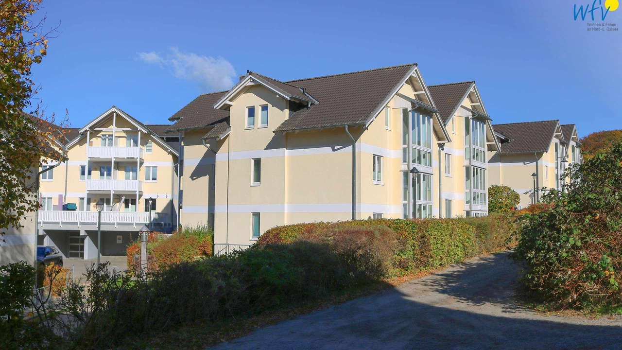 Photo of Outdoor in Binz