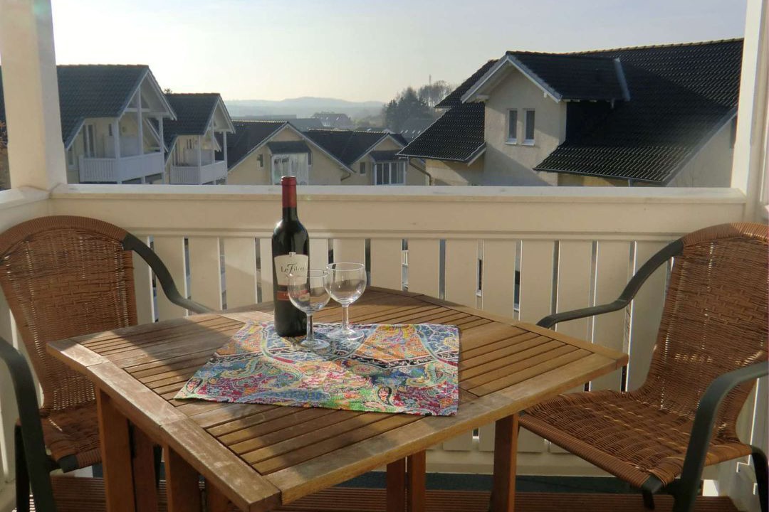 Photo of Outdoor in Binz