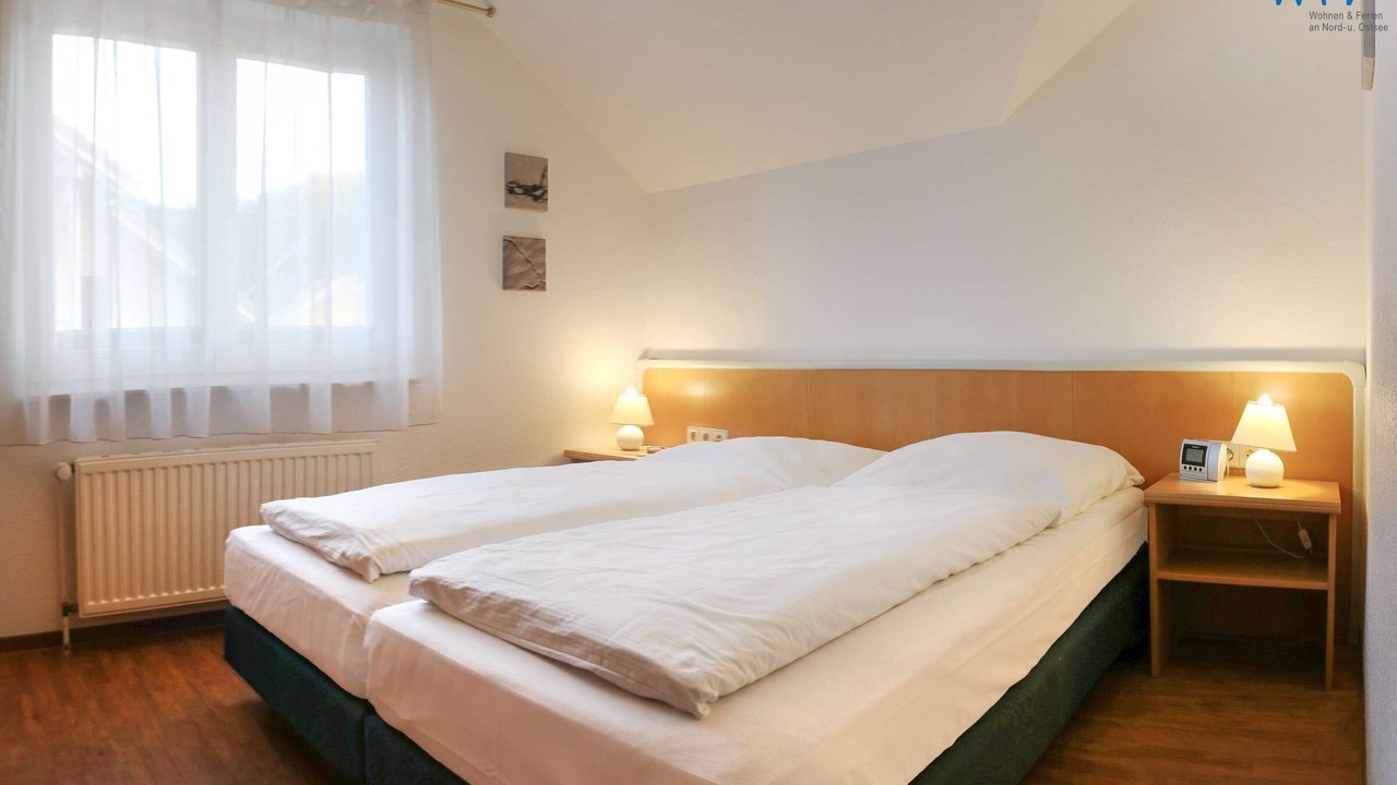 Photo of Bedroom in Binz