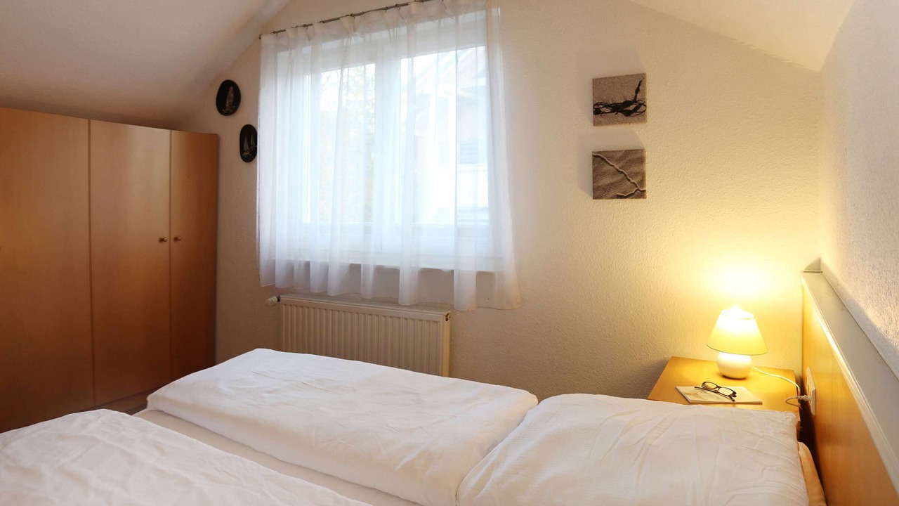 Photo of Bedroom in Binz