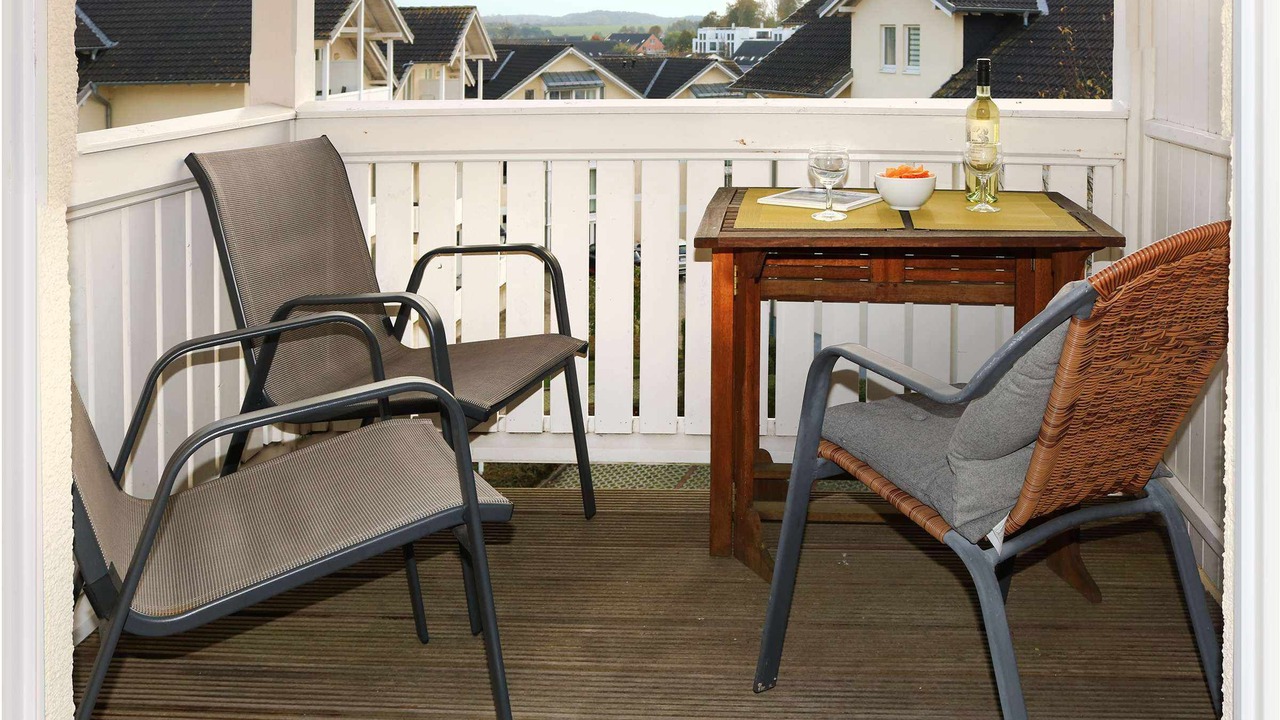 Photo of Outdoor in Binz