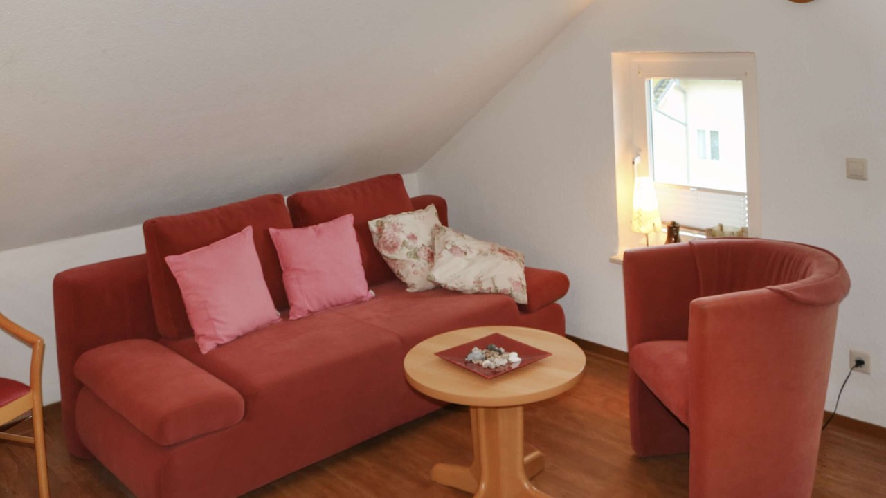 Photo of Livingroom in Binz