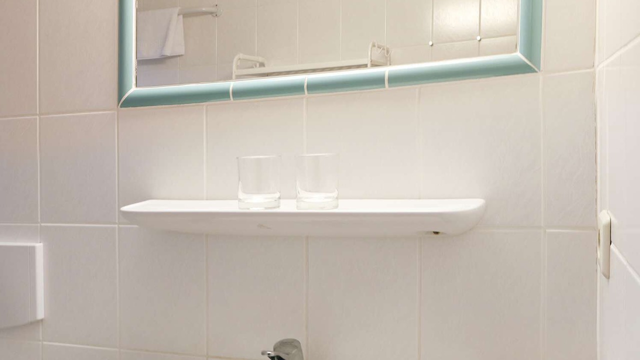 Photo of Bathroom in Binz