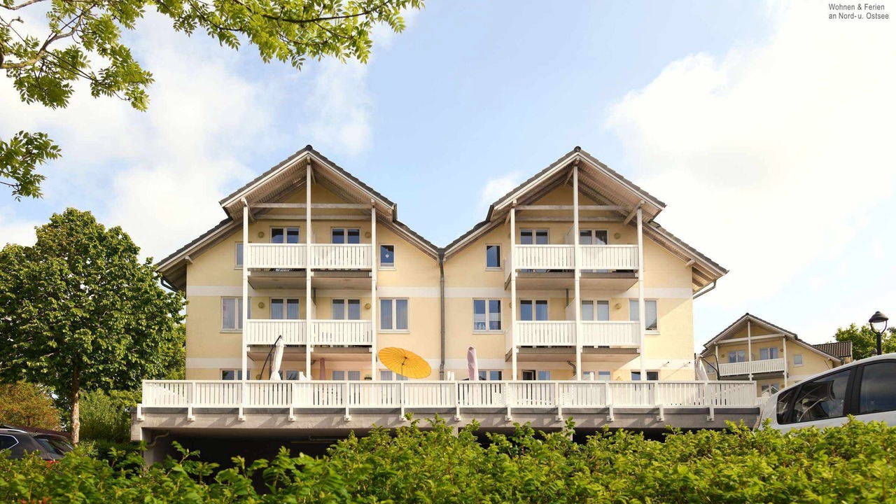 Photo of Outdoor in Binz