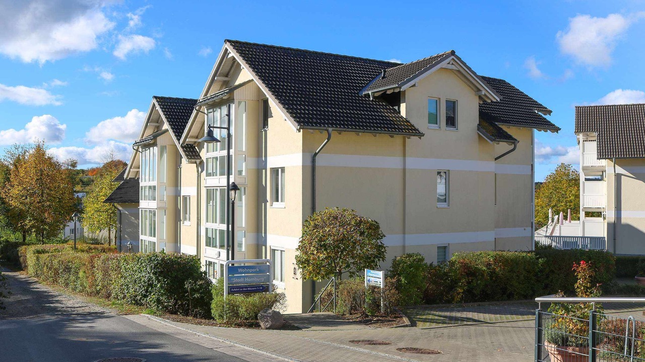 Photo of Outdoor in Binz