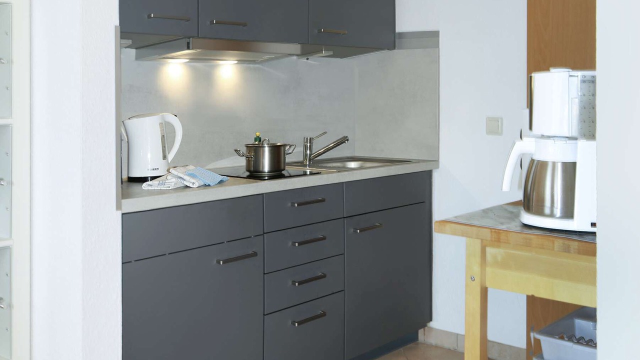 Photo of Kitchen in Binz