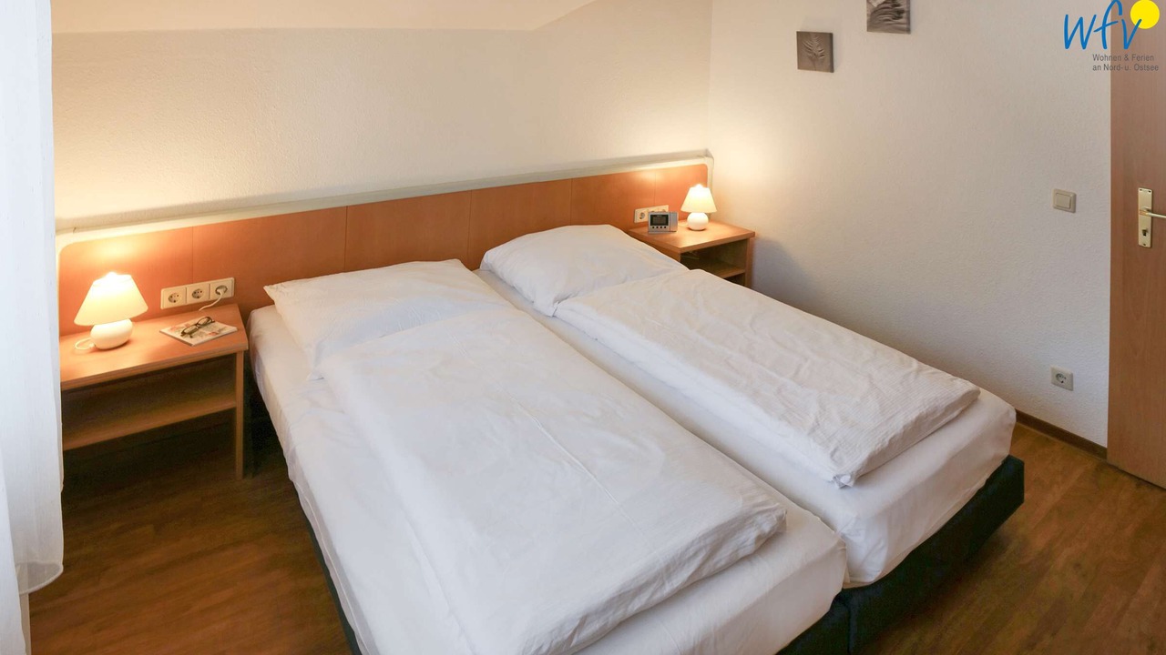 Photo of Bedroom in Binz
