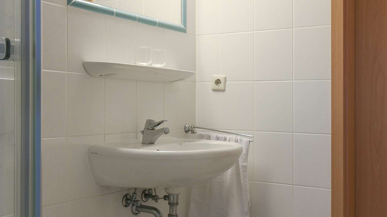 Photo of Bathroom in Binz