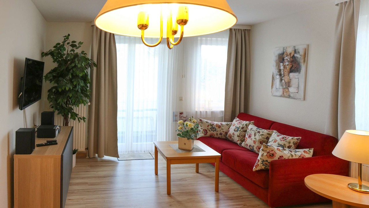 Photo of Livingroom in Binz