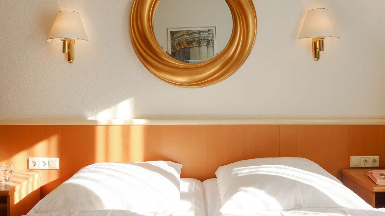 Photo of Bedroom in Binz