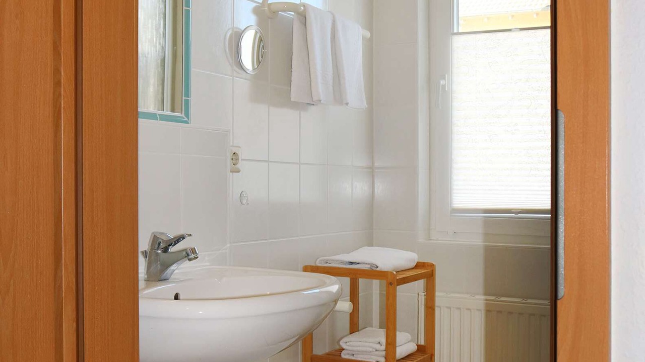 Photo of Bathroom in Binz