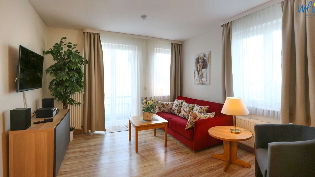 Photo of Livingroom in Binz