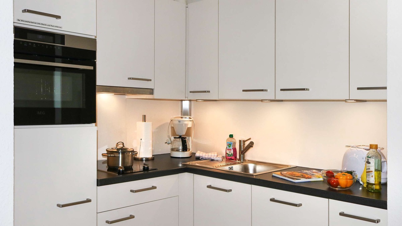 Photo of Kitchen in Binz