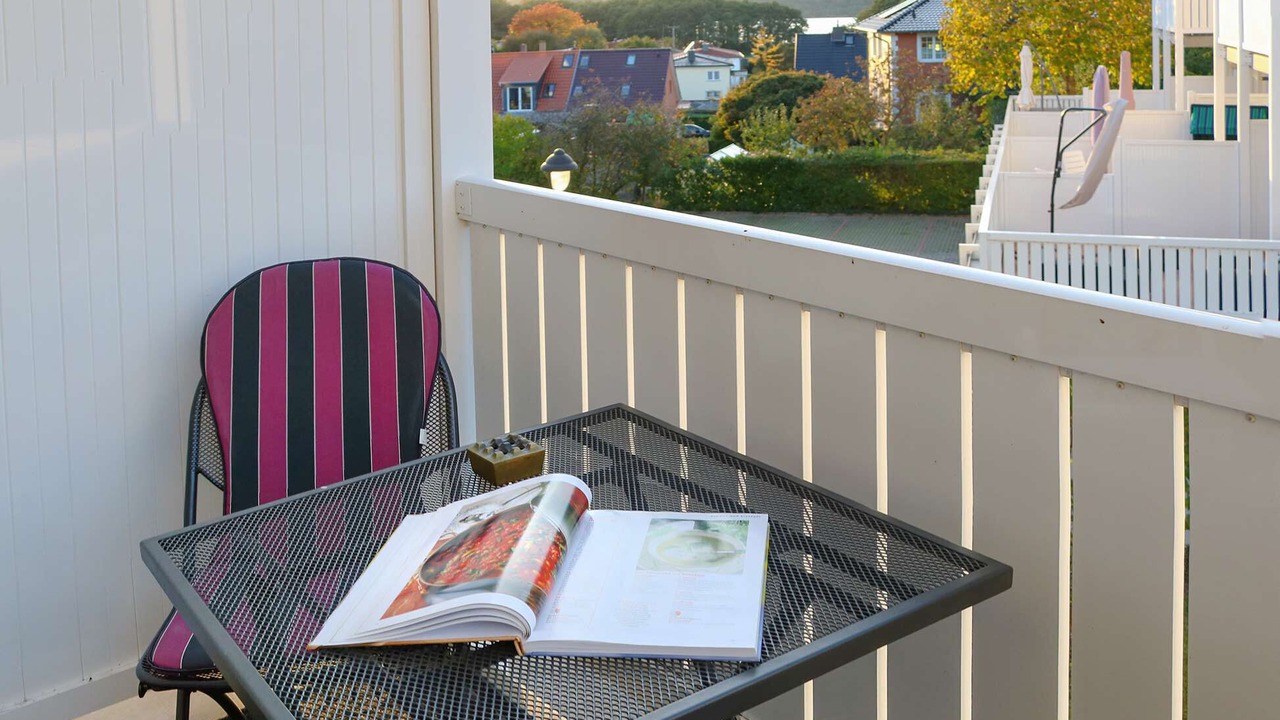 Photo of Outdoor in Binz