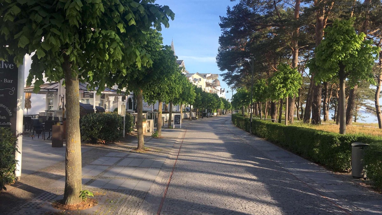 Photo of Outdoor in Binz