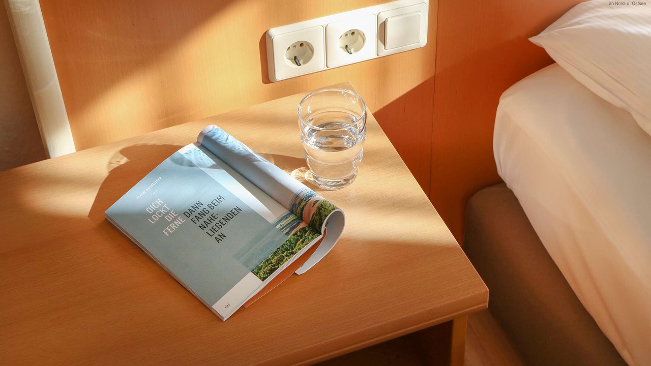 Photo of Bedroom in Binz