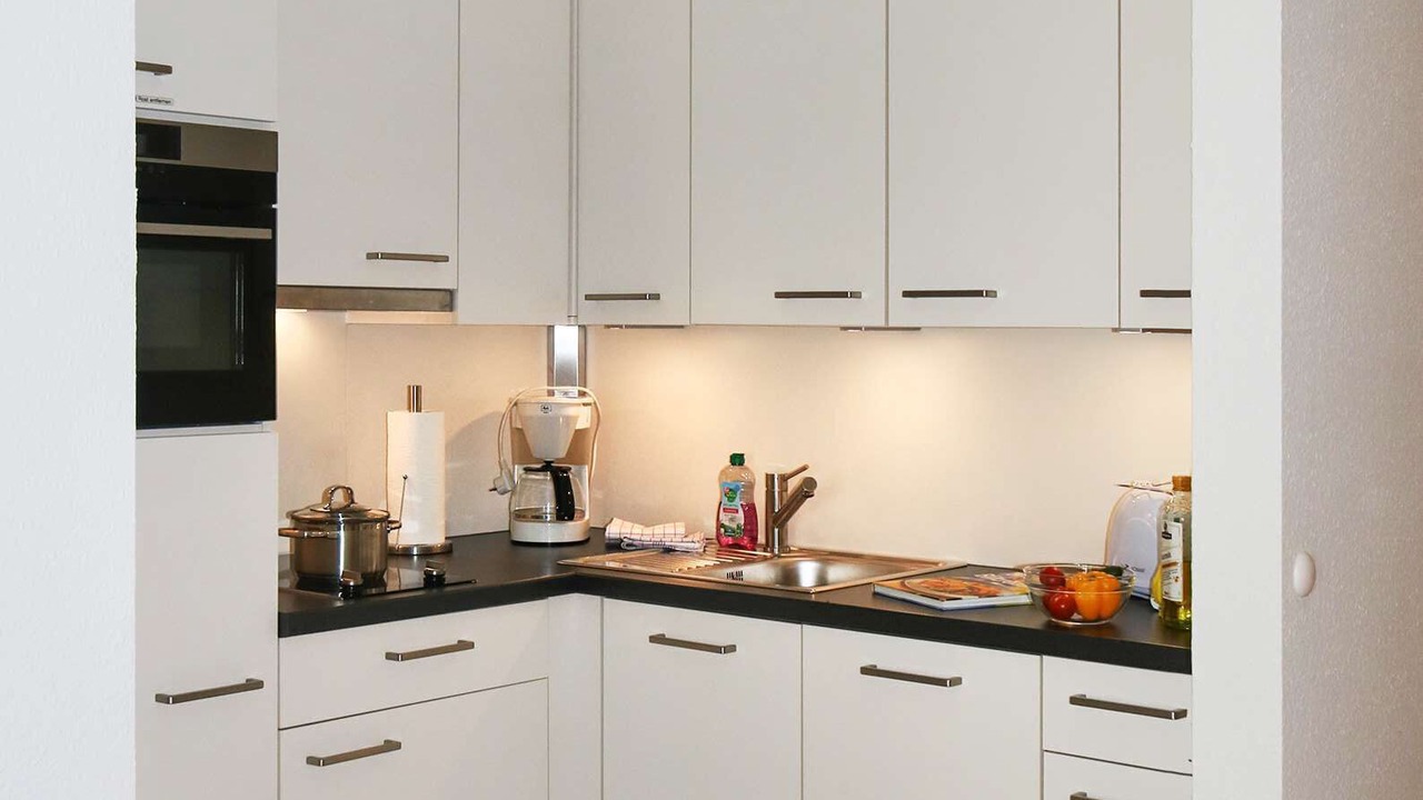 Photo of Kitchen in Binz
