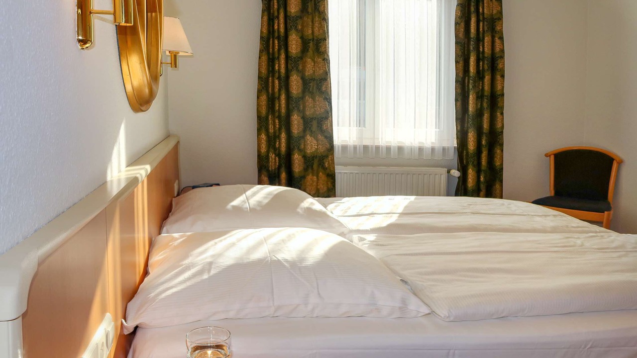 Photo of Bedroom in Binz