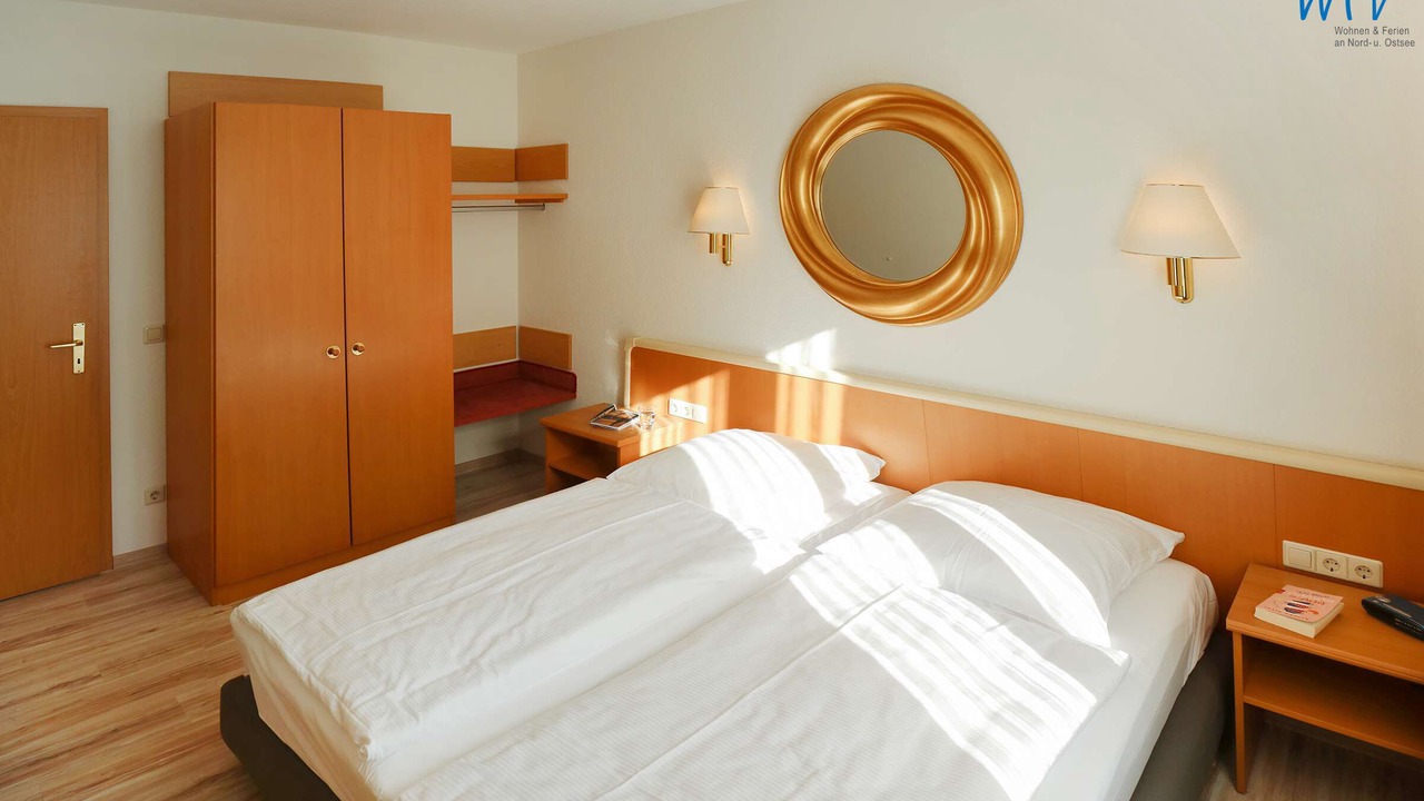Photo of Bedroom in Binz