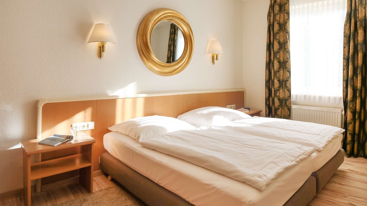 Photo of Bedroom in Binz