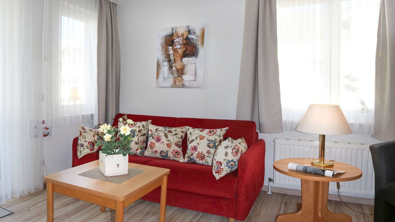 Photo of Livingroom in Binz