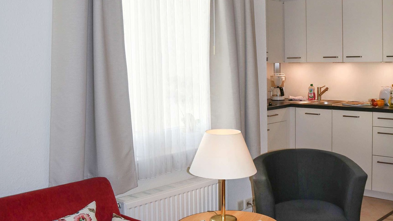 Photo of Livingroom in Binz