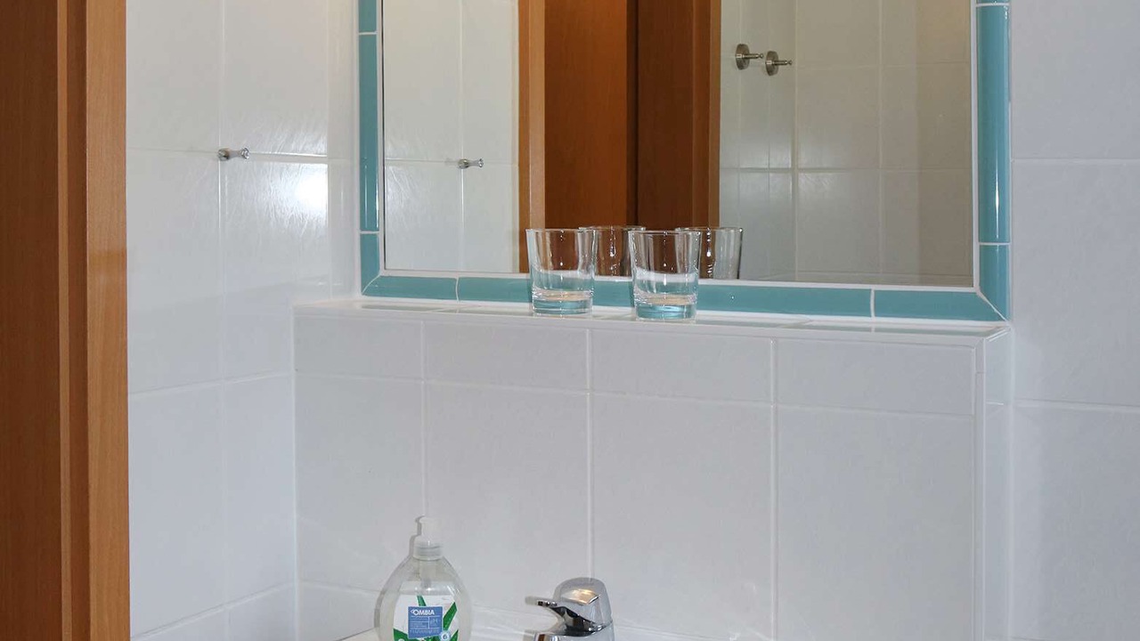 Photo of Bathroom in Binz