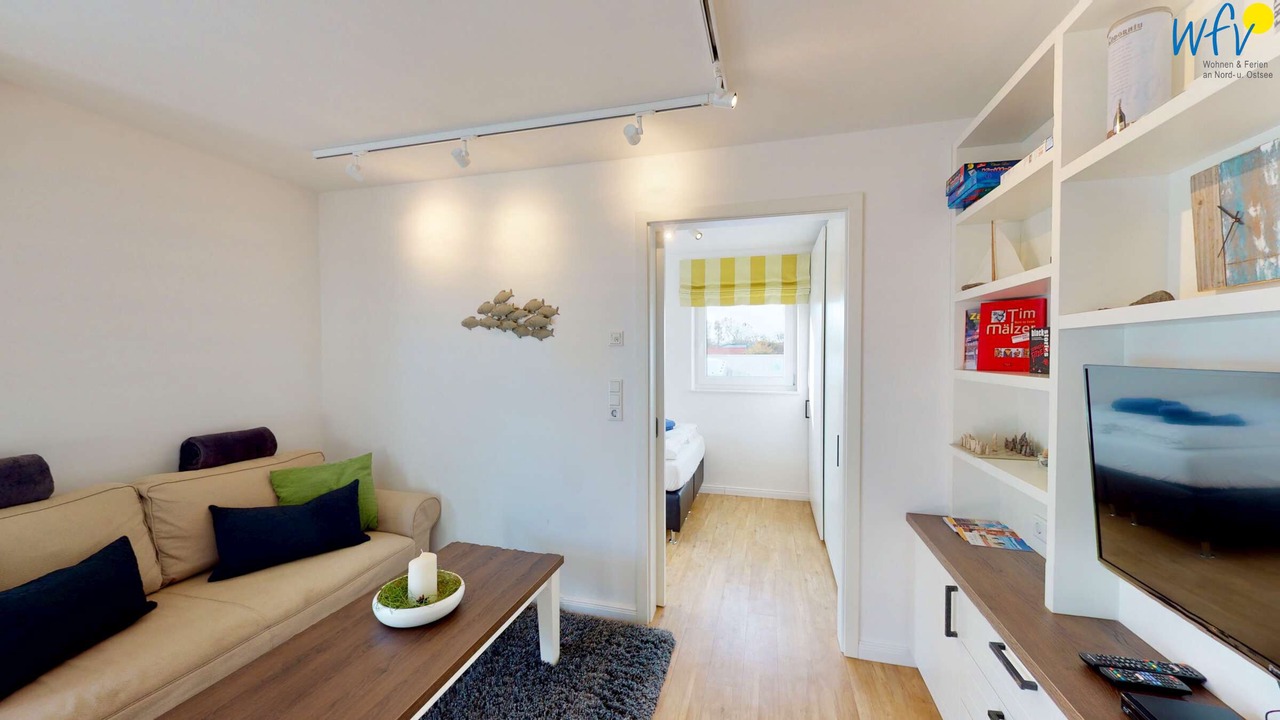 Photo of Livingroom in Wangerooge