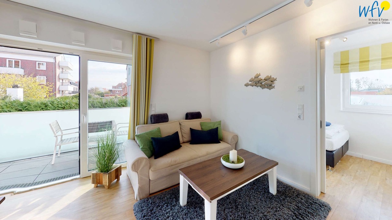 Photo of Livingroom in Wangerooge