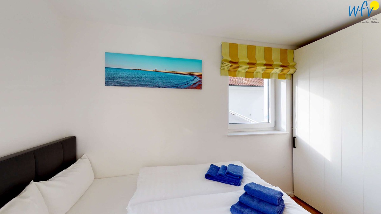 Photo of Bedroom in Wangerooge