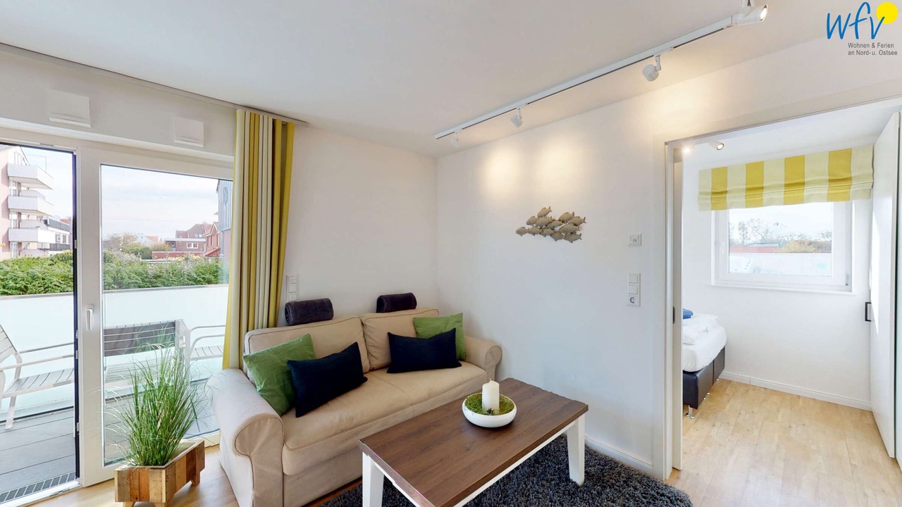 Photo of Livingroom in Wangerooge