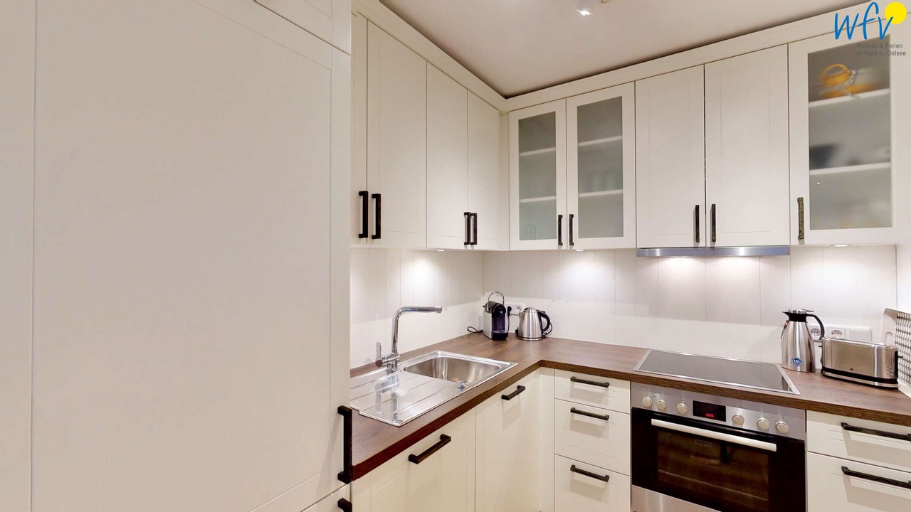 Photo of Kitchen in Wangerooge