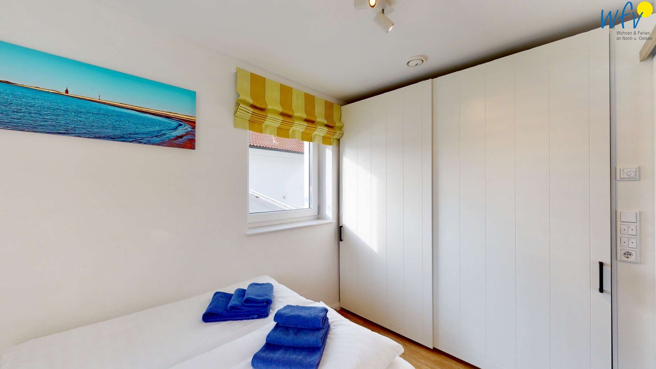 Photo of Bedroom in Wangerooge