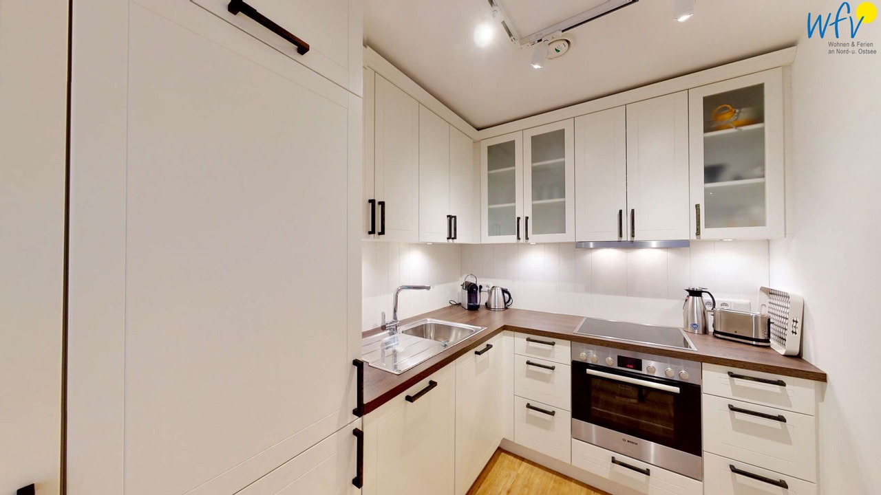 Photo of Kitchen in Wangerooge