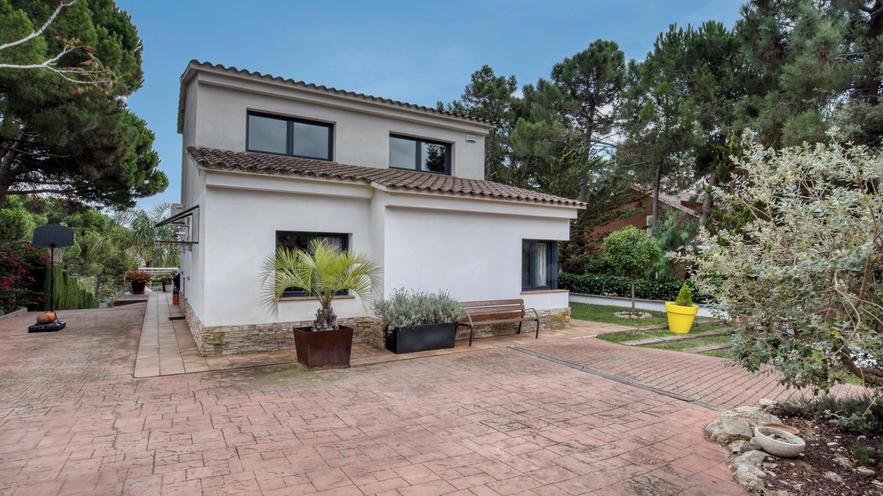 Photo of Outdoor in Sant Pol De Mar