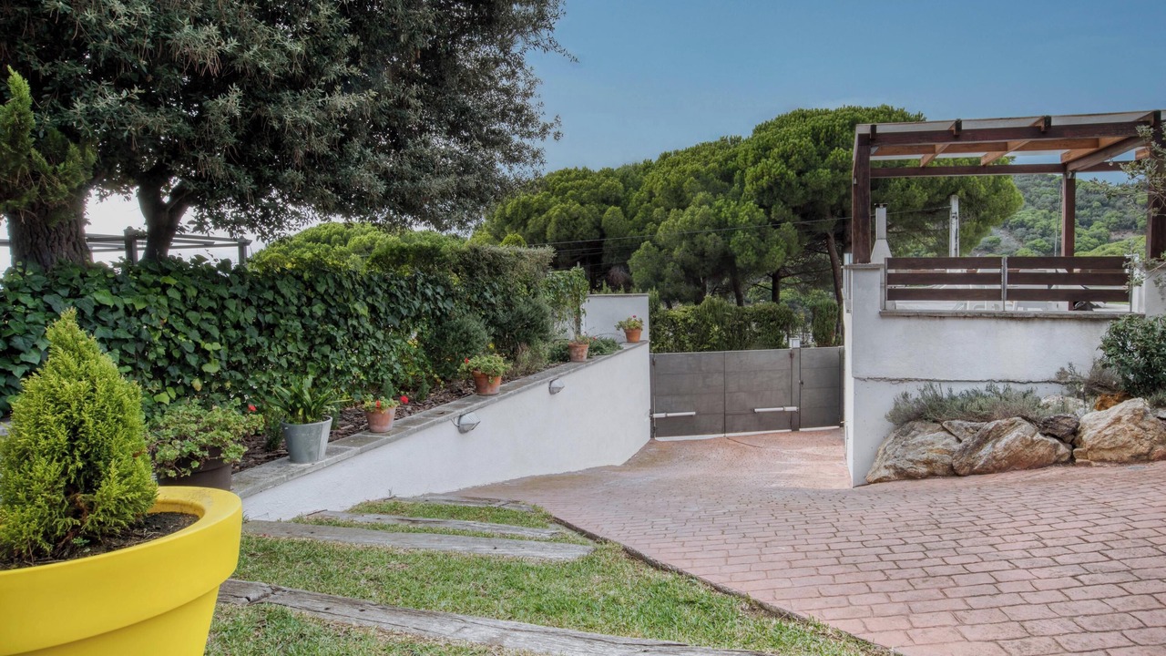 Photo of Outdoor in Sant Pol De Mar