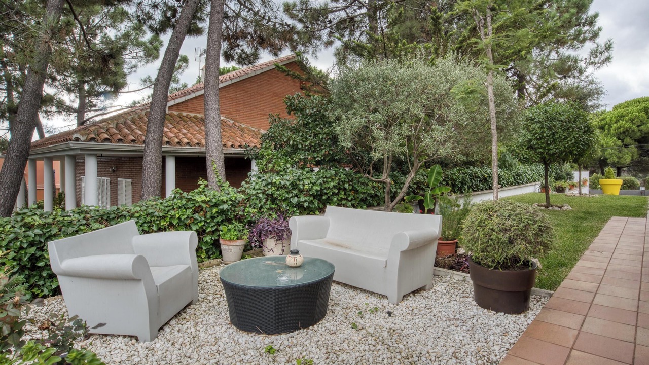 Photo of Patio Balcony in Sant Pol De Mar