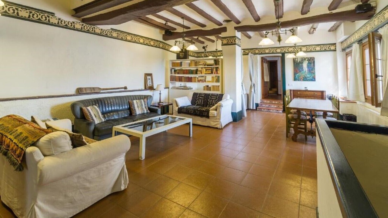Photo of Livingroom in Almoster