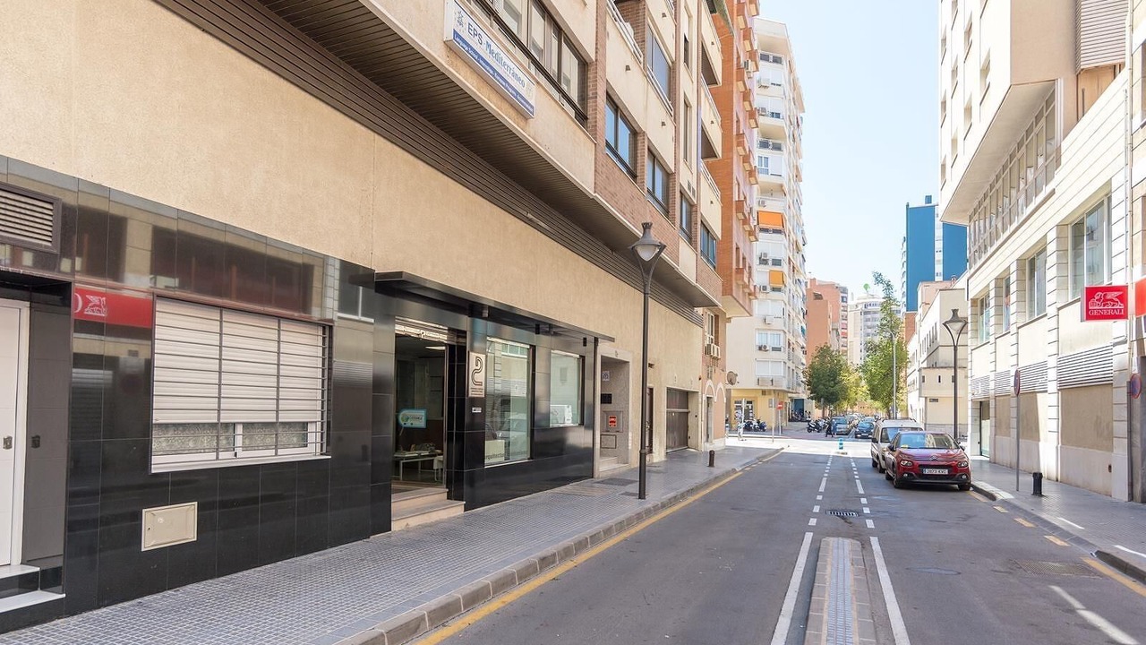 Photo of Outdoor in La Malagueta