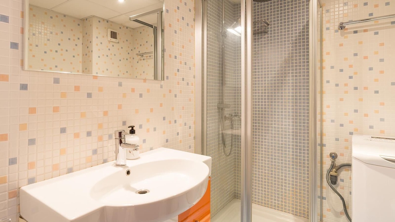 Photo of Bathroom in La Malagueta