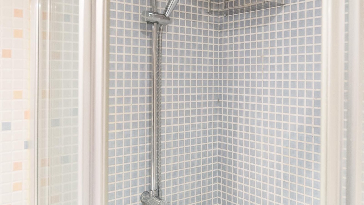 Photo of Bathroom in La Malagueta