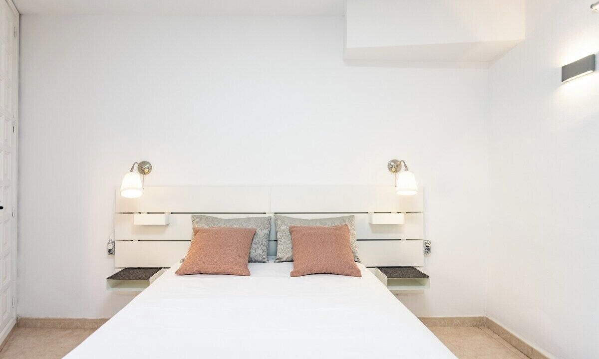 Photo of Bedroom in Tabaiba