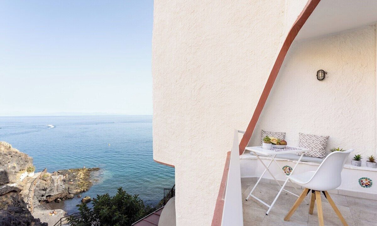 Photo of Patio Balcony in Tabaiba