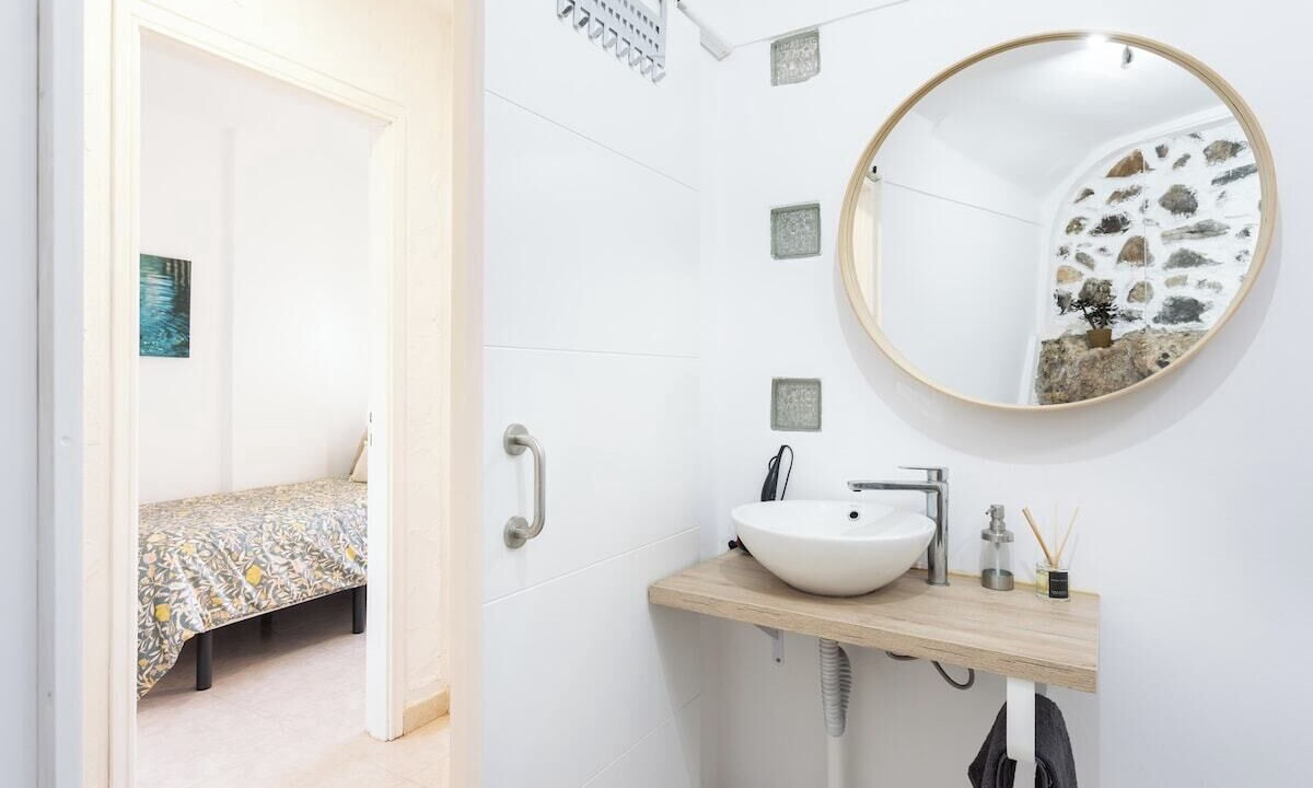 Photo of Bathroom in Tabaiba