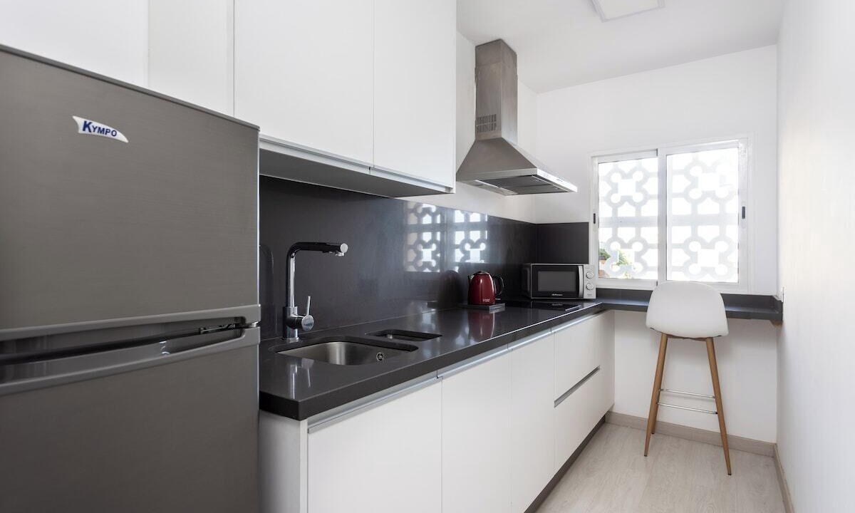 Photo of Kitchen in Tabaiba