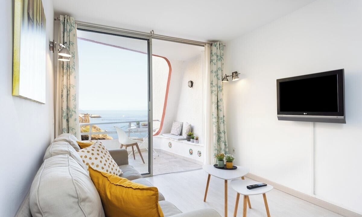 Photo of Livingroom in Tabaiba