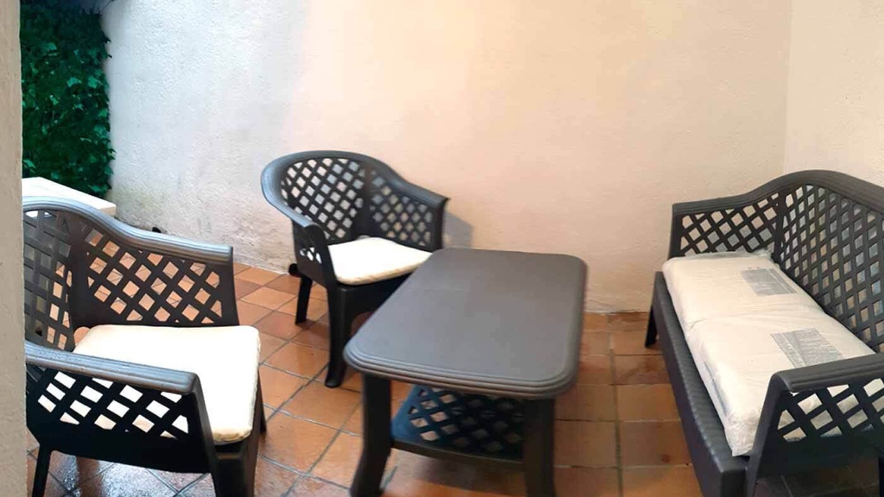 Photo of Patio Balcony in Sant Joan de Les Abadesses
